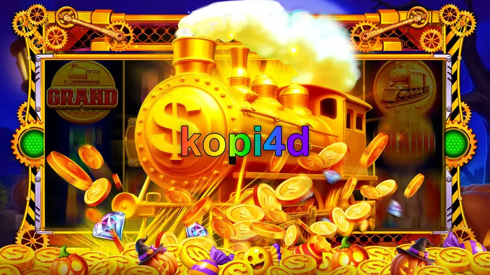 kopi4d Masuk